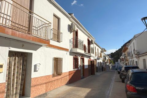 Byhus i Colomera, Granada, Colomera - € 129.000 | Ref: GVCCDF9 - foto 20